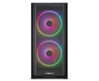 Lian Li LANCOOL 216 RGB Black - 1134976 - zdjęcie 4